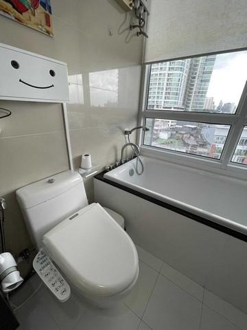ให้เช่าคอนโด โครงการ The Bloom Sukhumvit 71 แขวงพระโขนงเหนือ เขตวัฒนา,กรุงเทพมหานคร 6