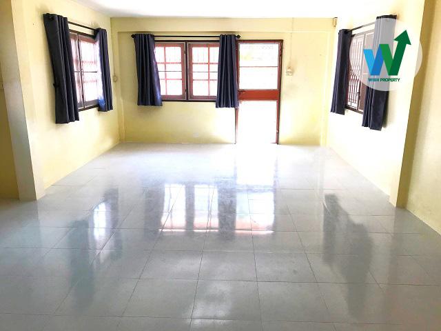 หมู่บ้านปิ่นเจริญ 4 ขายบ้านเดี่ยว ย่านดอนเมือง 5