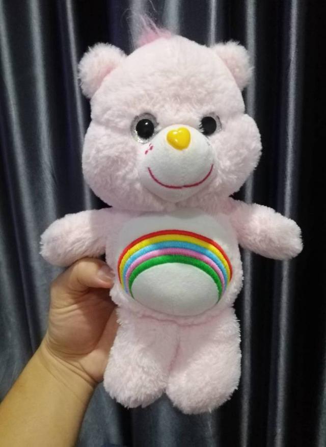 ตุ๊กตา Care Bears สภาพมือ 1