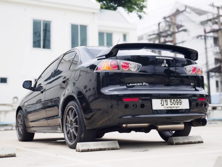 Mitsubishi Lancer ราคาดี 7