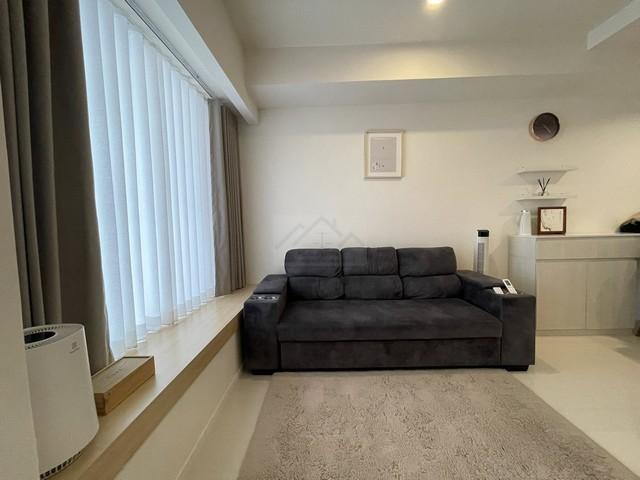 ให้เช่าทาวน์โฮม 2 ชั้น 3 ห้องนอน โครงการ NORA บางนา สไตล์ Minimal Cozy Fully finished ใกล้ Mega bangna 2