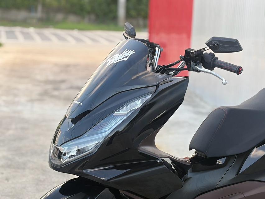HONDA PCX160 ปี 2021 รูปที่ 9