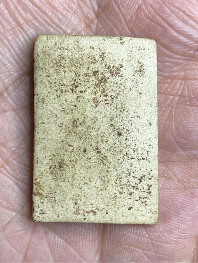 พระสมเด็จเก่า ไม่ทราบที่ รูปที่ 2