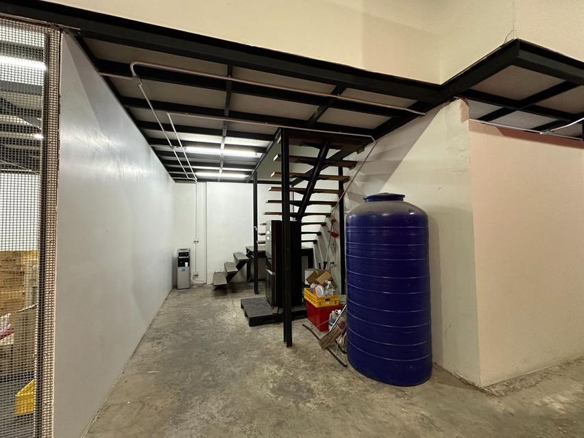 ให้เช่าโกดัง พร้อมออฟฟิศ ซอยนวลจันทร์ 21 เหมาะสำหรับทำคลังกระจายสินค้า โรงงานขนาดเล็ก สำนักงาน (N.1994) 5