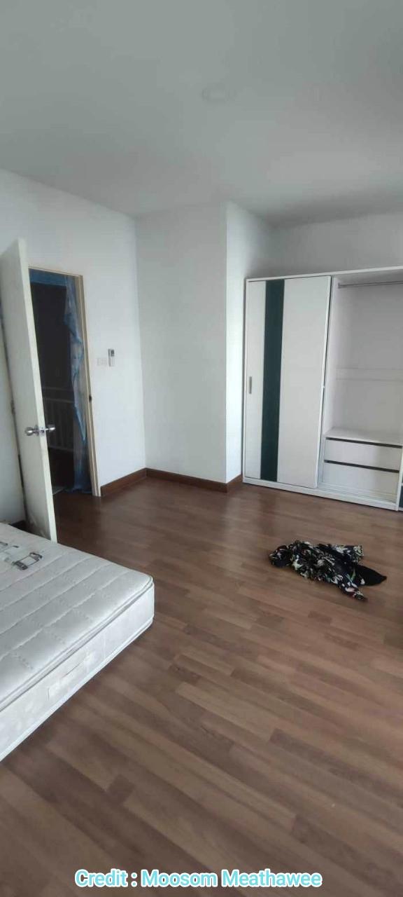 ทาวน์โฮม 3 ห้องนอน 2 ห้องน้ำ 20 ตารางวา 4