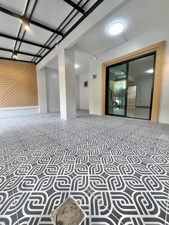 หมู่บ้านพฤกษา10 4