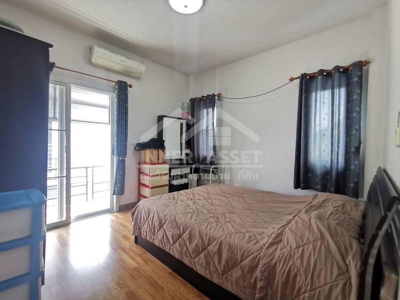 รูป ขายบ้านเดี่ยว 2 ชั้น ม.สิริกานต์ 3 บางใหญ่ - กาญจนาฯ 5
