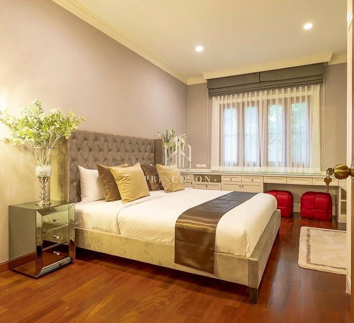 Luxury House for Sale or Rent – Prukpirom Regent Sukhumvit Private Pool Villa | Bearing – Bangna 18