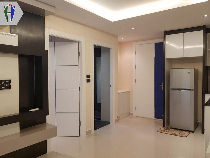 คอนโดเดอะบลูเรสซิเด้น 1 ห้องนอน พัทยาใต้ ห้องว่าง เดือนมีนาคม 2026 •	ขนาด 38 ตารางเมตร  1 ห้องนอน 1 ห้องน้ำ  •	2 แอร์, ตู้เย็น, ที่นอน. •	บิ๊วอินครัวย 5