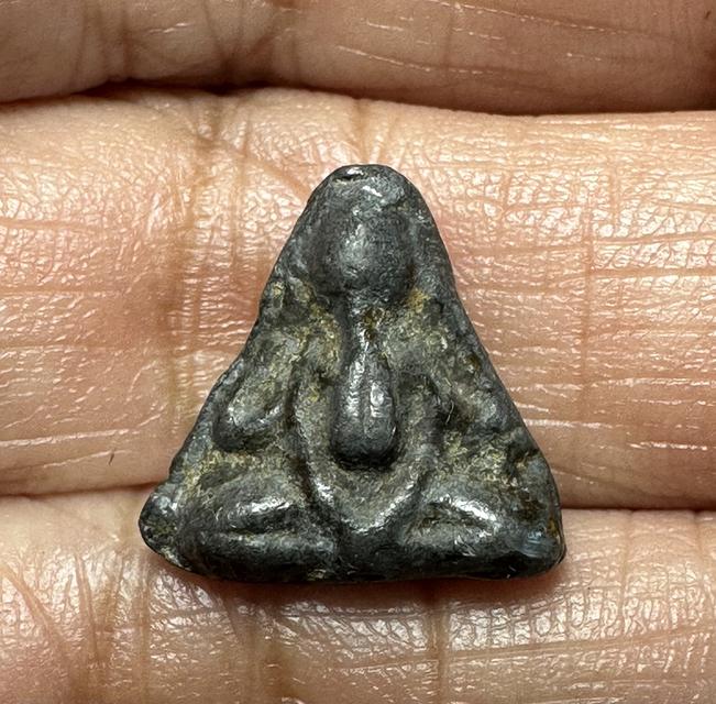 พระปิดตาเนื้อชินตะกั่วล.ป.ศุข