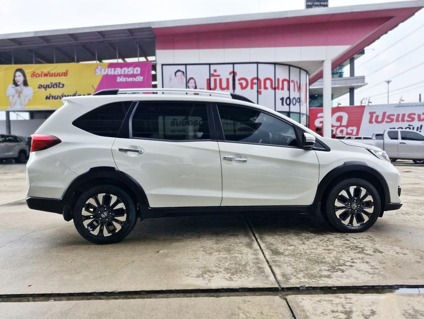 HONDA BR-V 1.5 V 2020 รูปที่ 7