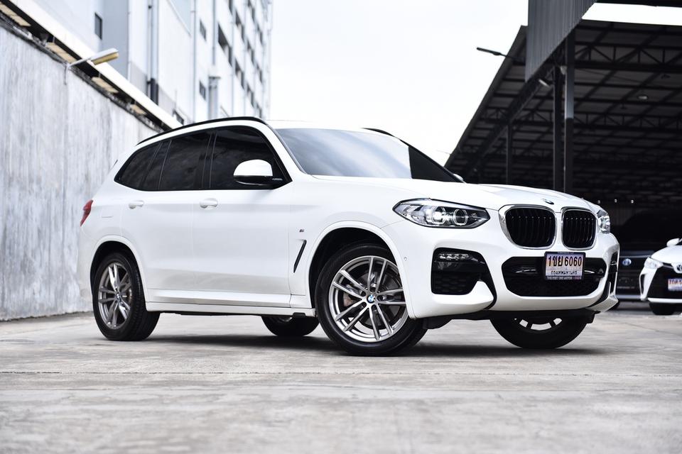 🎖️2022 BMW X3 xDrive20d M Sport G01🎖️