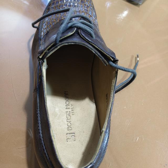 BORSE MOGAN Size 41/26 cmðĨPrice 1350āļŋ āļĢāļđāļāļāļĩāđ 8
