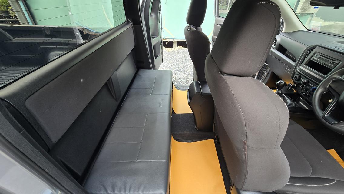 isuzu d-max 1.9 2022 รูปที่ 7