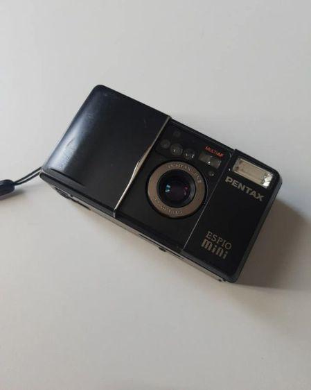 ขายกล้องฟิล์ม Pentax Espio mini