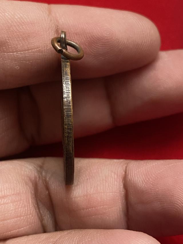 พระเครื่องเก่าแก่ ของสะสม รูปที่ 4