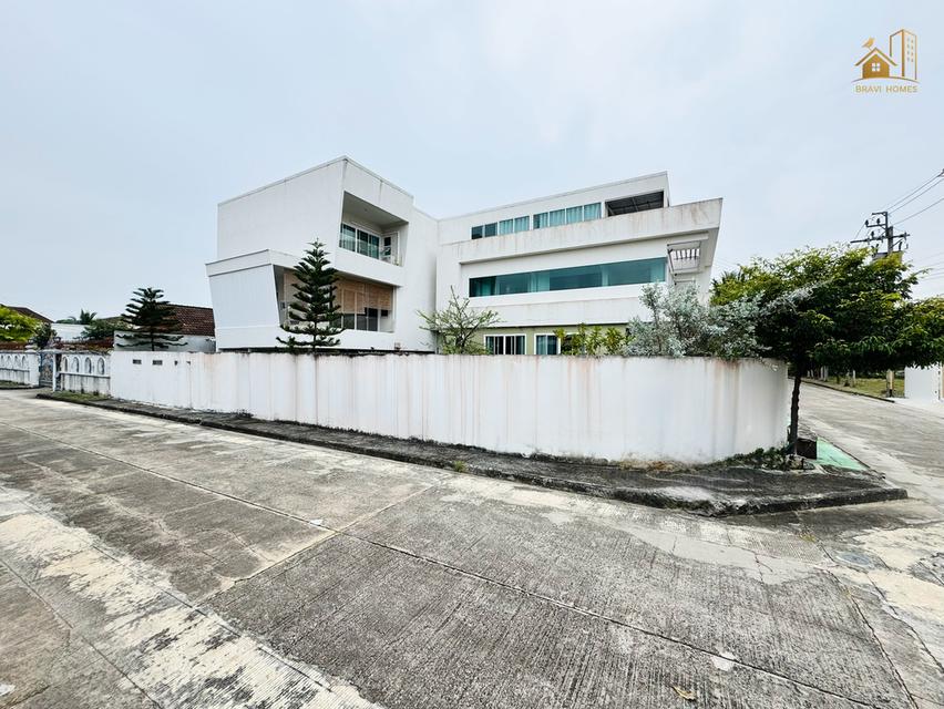 บ้านเดี่ยว กฤษดานคร ปิ่นเกล้า - พุทธมณฑลสาย 2 1