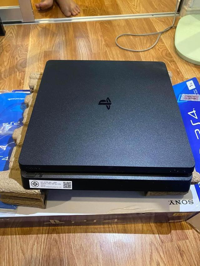 PS4 Pro 7106 ครบกล่อง 3