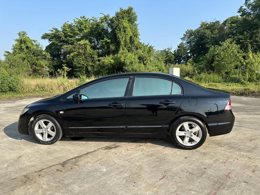 รหัสรถ BK7438 Honda Civic FD 1.8💥ปี2008💥 รูปที่ 3
