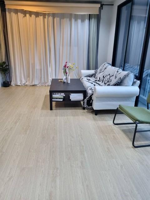 ให้เช่าทาวน์โฮม 3.5 ชั้น 28 ตร.ว. เวร่า บิสเน็ท ร่มเกล้า สุวรรณภูมิ ถ.ร่มเกล้า ใกล้สนามบินสุวรรณภูมิ 4