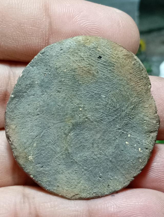 เปิดพระสามเนื้อดินเก่า ไม่ทราบที่ ชอบทักได้ครับ รูปที่ 6