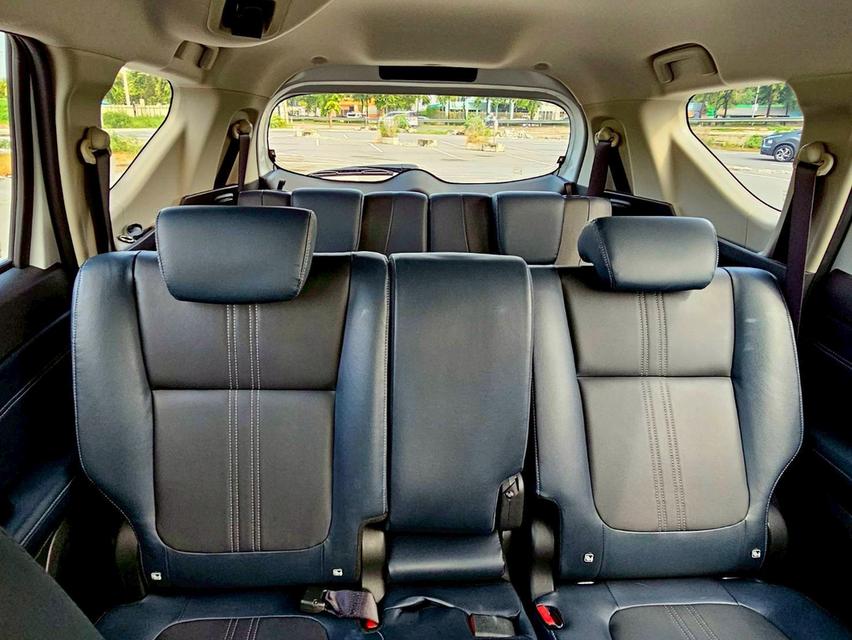 Mitsubishi Xpander Cross ปี 24 ไมล์ 32,××× โล เท่านั้น‼️ 9