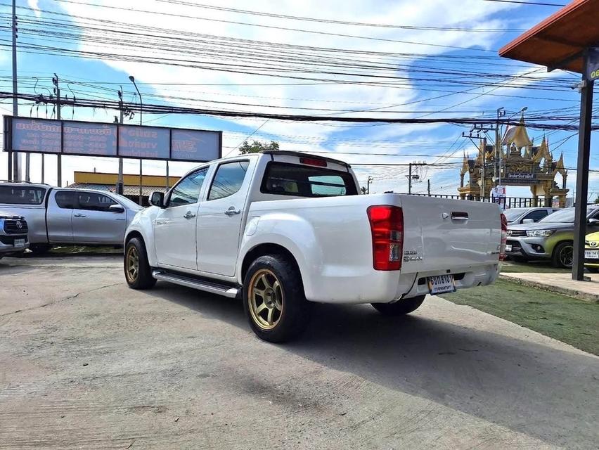 ขายด่วน Isuzu D-Max ปี 2013 4