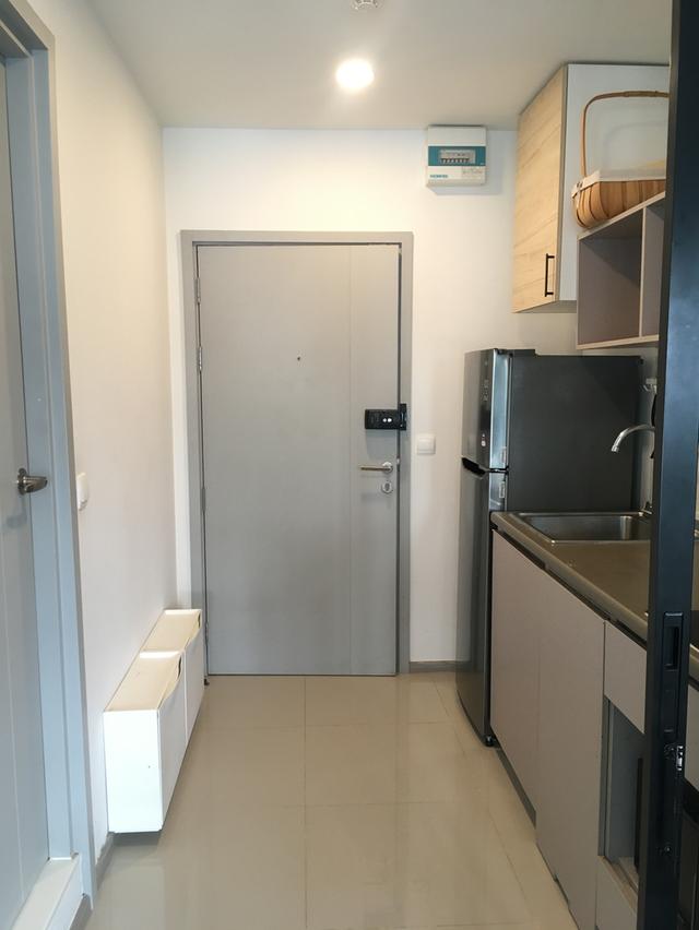 A Studio in On-Nut for Rent in Feb 2027 5