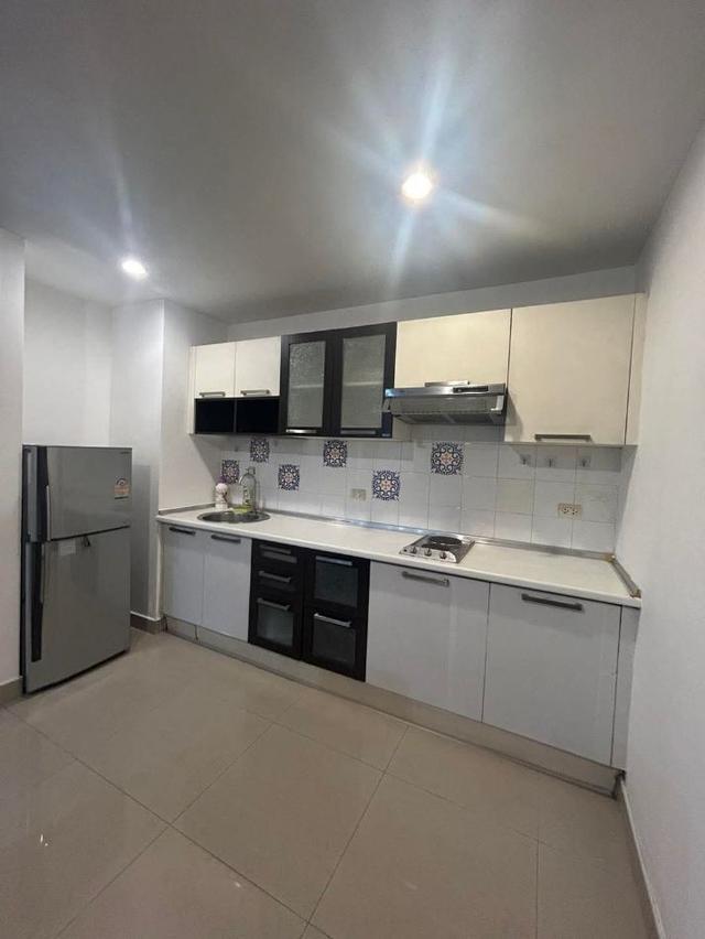 ให้เช่า คอนโด เมโทร พาร์ค สาทร ชั้น 1 ห้องมุม ขนาด 73 ตรม. ราคา 12,000บาท-เดือน 2