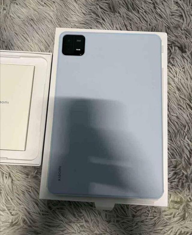 Xiaomi Pad 6 แรม 8 3