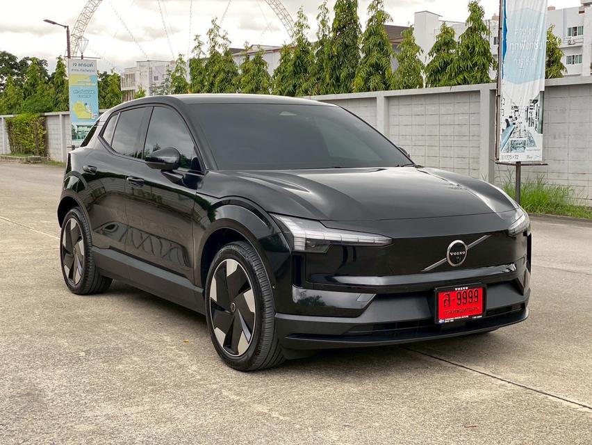 Volvo EX30 Ultra Twin Motor Performance ปี 2024