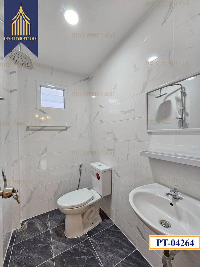 ขายทาวน์เฮ้าส์ บัวทอง 4 ตกแต่งใหม่ รีโนเวทพร้อมอยู่ 11