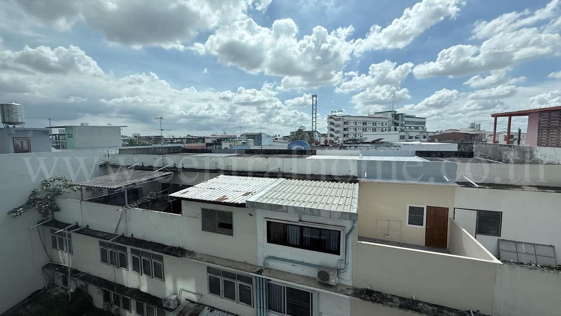 คอนโด พรีมีโอ เฟรสโก ห้องพร้อมอยู่ ราคาถูกมาก 6