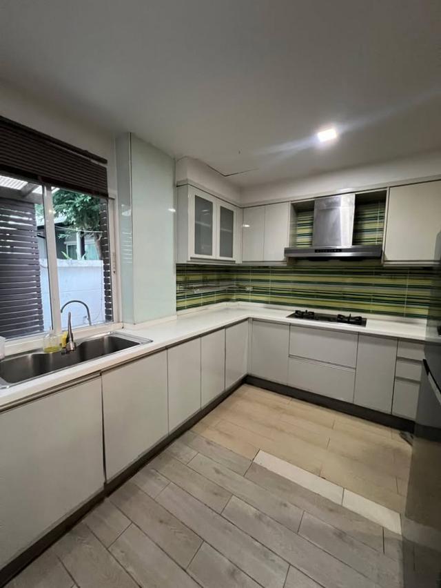 ให้เช่า บ้านเดี่ยวหรู โครงการบางกอก บูเลอวาร์ด ราชพฤกษ์ – พระราม 5 6