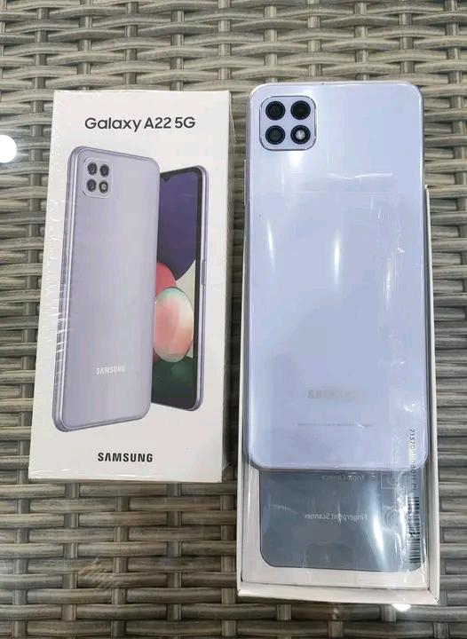 พร้อมขาย Samsung Galaxy A22