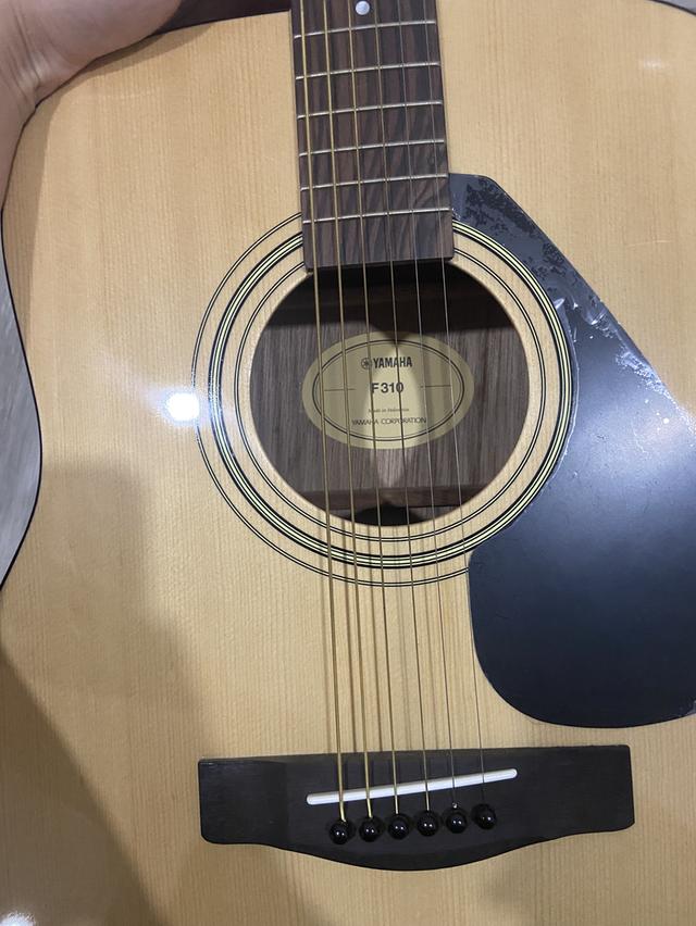 กีต้าร์โปร่ง Yamaha F310