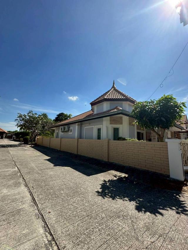 ขายบ้านพร้อมที่ดินที่พัทยา บ้านสวยพร้อมเข้าอยู่◌ำด้เลย 2