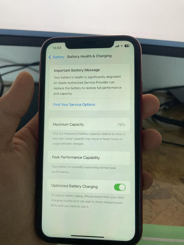 iPhone XR 64GB Unlocked