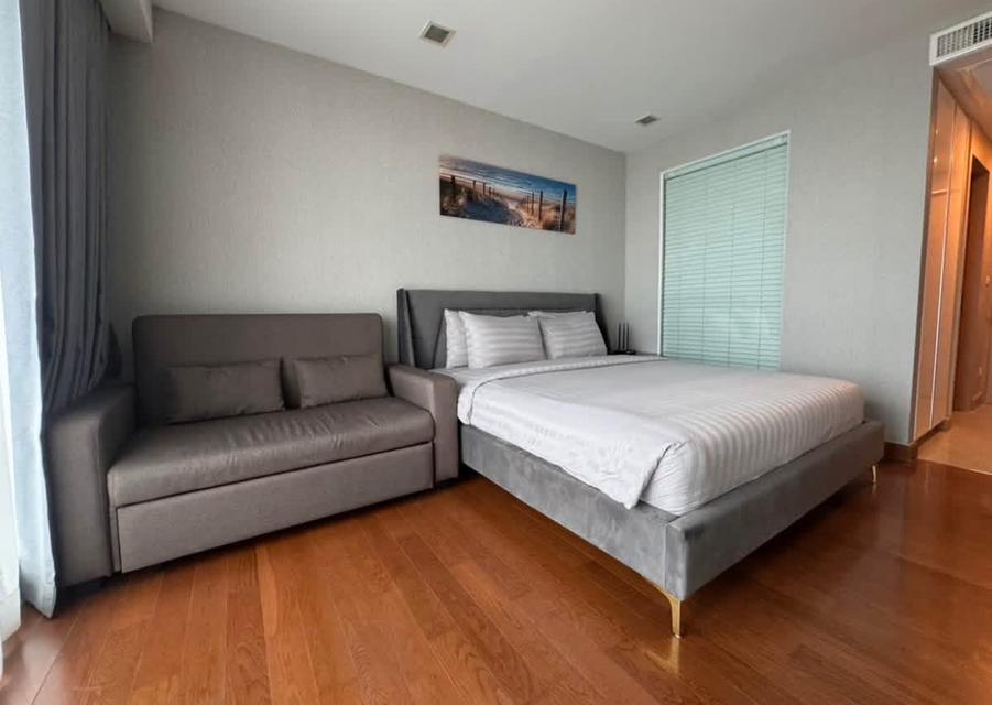 The Palm Wongamat Pattaya 3