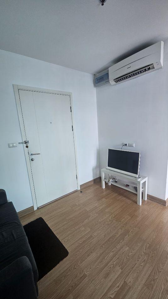 ให้เช่า คอนโด แอสปาย พระราม 4 ชั้น 28 ขนาด 30 ตรม. ราคา 13,000บาท-เดือน 3