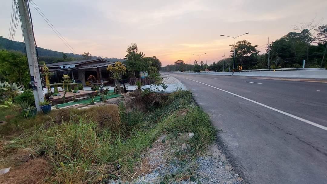 ที่ดินติดถนนใหญ่ ต.บางบุตร อ.บ้านค่าย จ.ระยอง 6