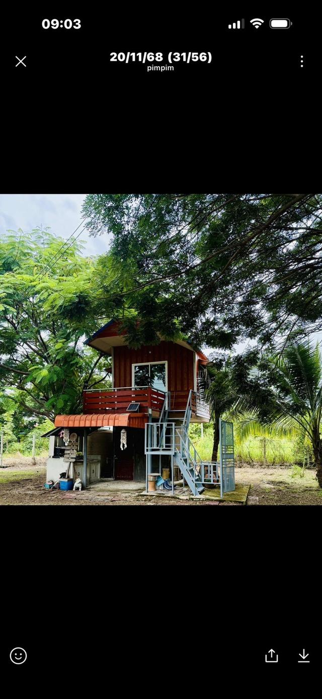 ขายที่ดินพร้อมสิ่งปลูกสร้าง เนื้อที่ 3 ไร่ 1 งาน 94 ตารางวา ตำบลพุแค จังหวัดสระบุรี 6