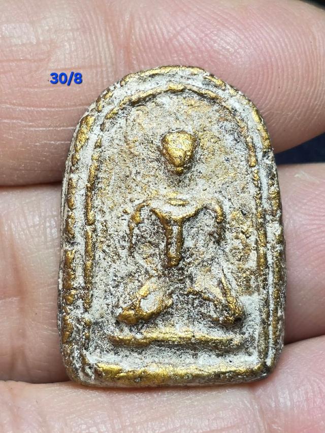 30/8#พระเก่าหายากสภาพดีสวยๆมีหลายแบบ รูปที่ 12