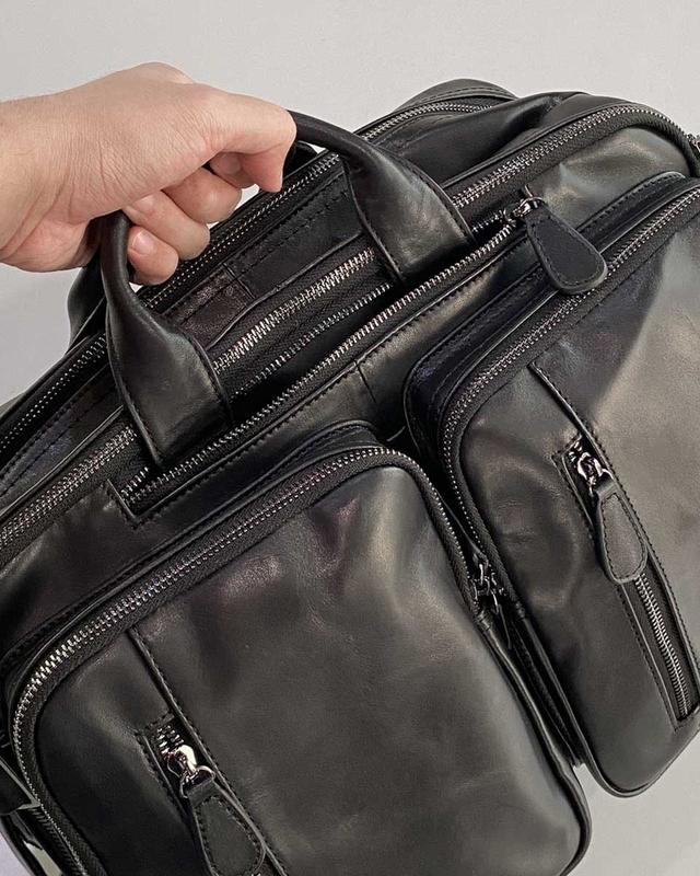 Travala Multi-Functional Bag 9