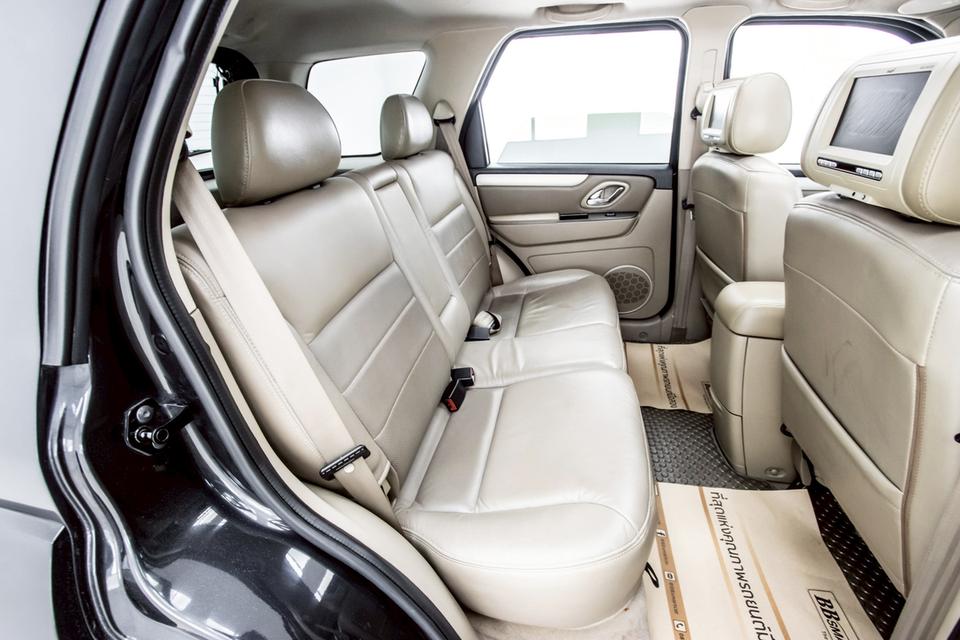 FORD ESCAPE 2.3 XLT 2011  10