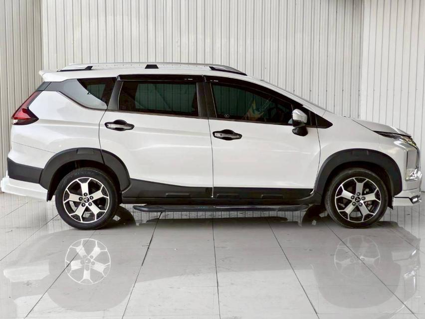 MITSUBISHI XPANDER 1.5 CROSS ปี 2022 รูปที่ 8
