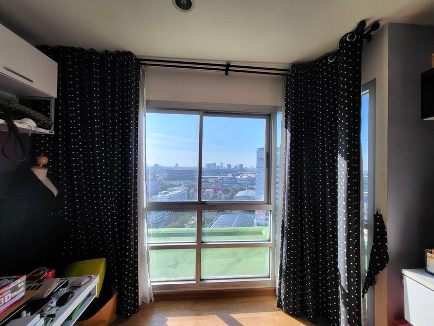 คอนโดสวย ทำเลงาม ราคาถูกมีอยู่จริง รับประกันยิ่งกว่าคุ้ม 3