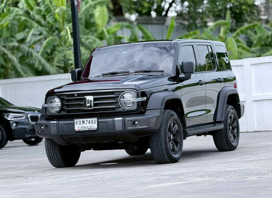 GWM Tank300 2.4Pro ปี2025 รูปย่อยที่ 3