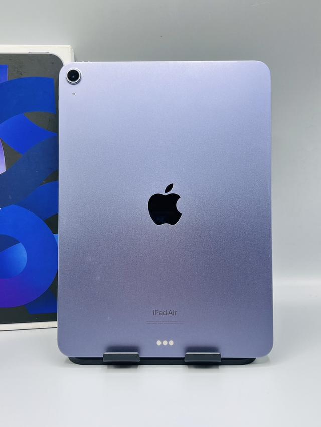 iPadAir5 256gb WiFi สวยครบกล่อง นัดรับได้ครับ