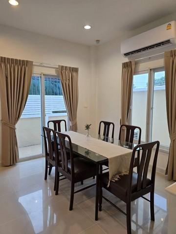 ให้เช่าบ้าน หมู่บ้านเพอร์เฟค อ่อนนุช-ลาดกระบัง เฟส4 ใกล้โรบินสันลาดกระบังย่าน สุวรรณภูมิ บางนา ลาดกระบัง กิ่งแก้ว มีนบุร 3
